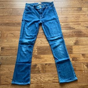 Mother denim the day dreamer sea of secrets